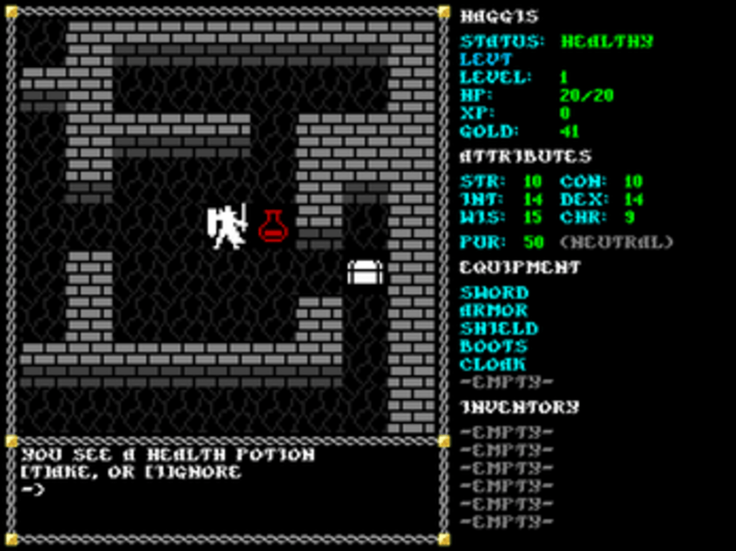 Demon's Sword Cover