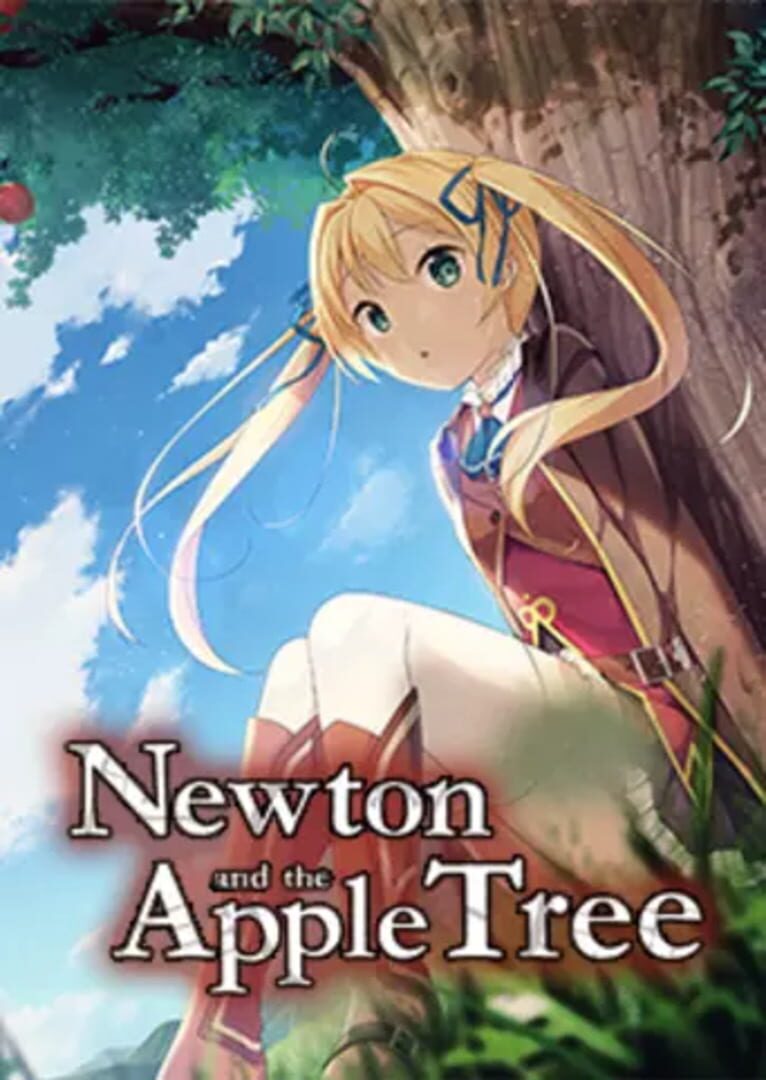 Newton and the Apple Tree (2018)