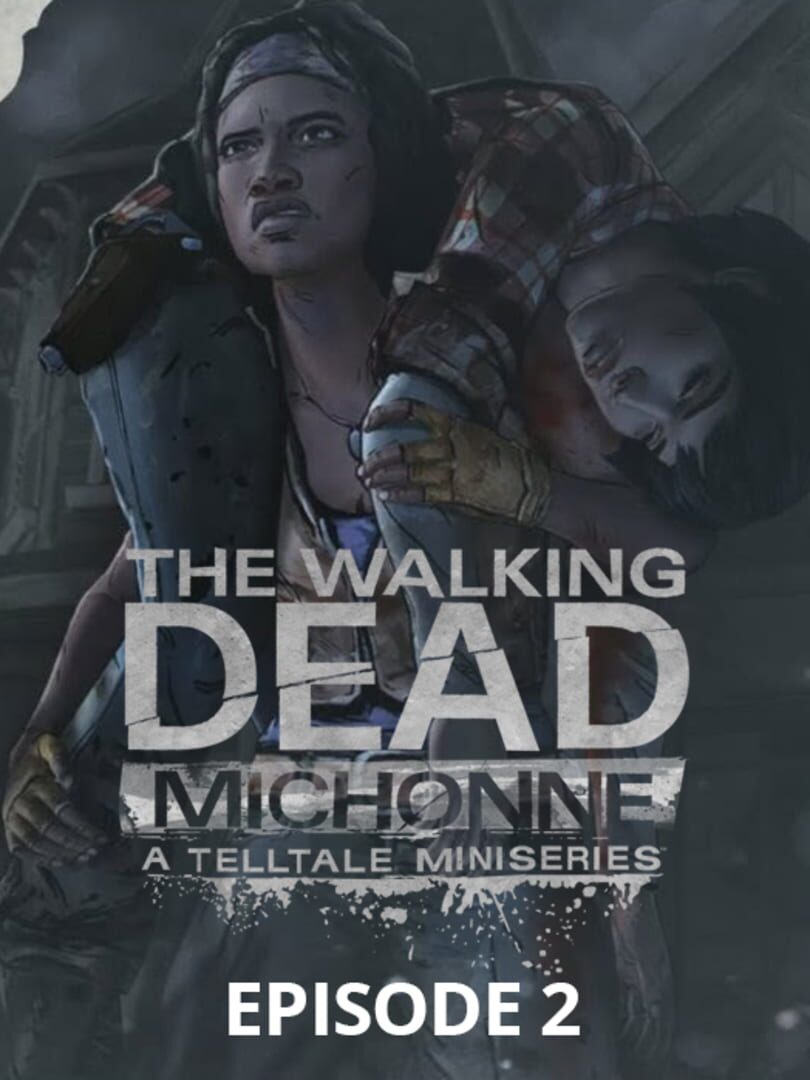 The Walking Dead: Michonne - Episode 2: Give No Shelter