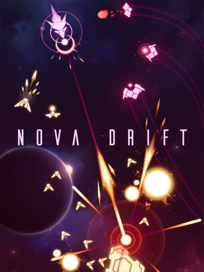 Nova Drift (2019)