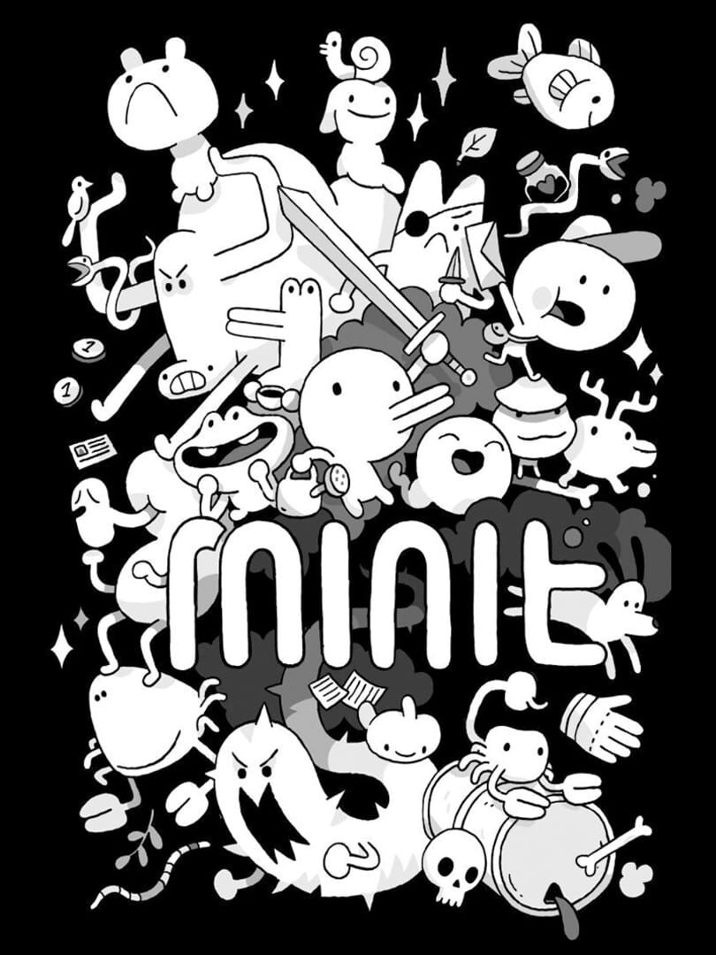 Minit (2018)