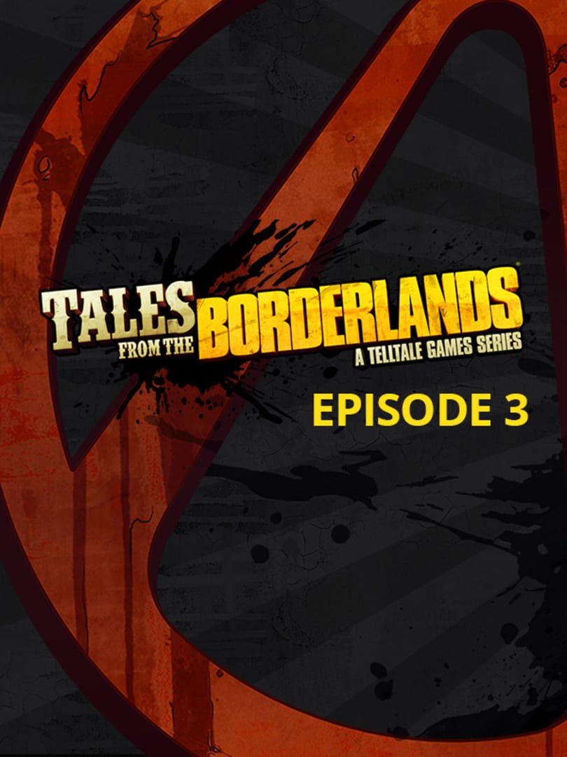 Tales from the Borderlands: Episode 3 - Catch a Ride