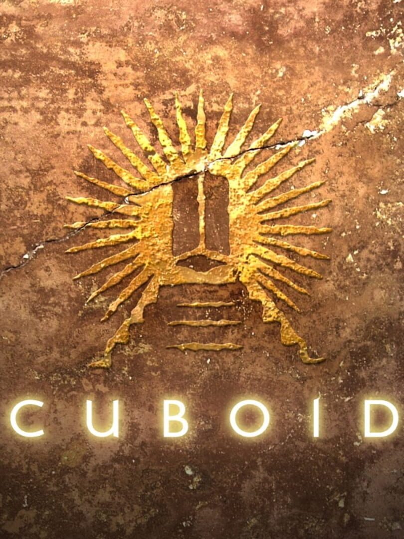 Cuboid (2009)