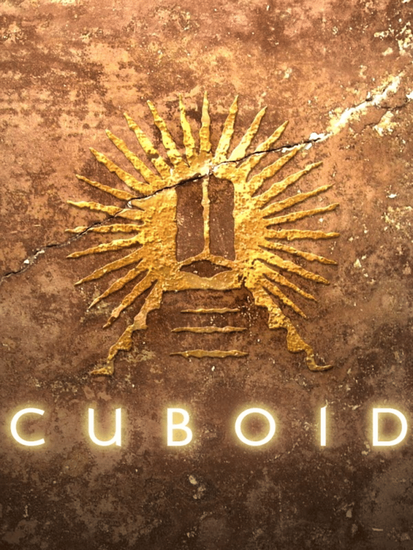 Cuboid Cover