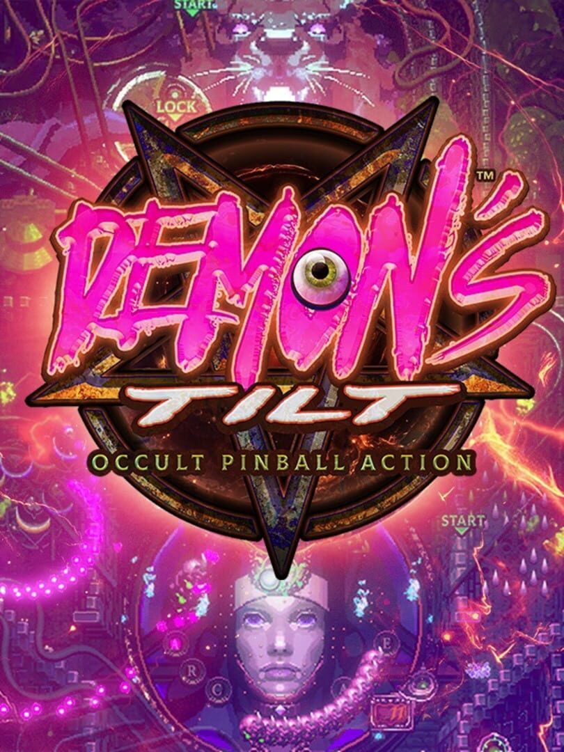 Demon's Tilt (2019)