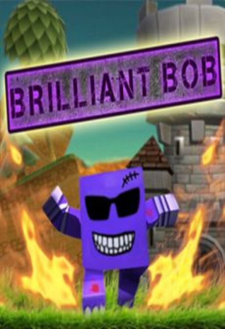 Brilliant Bob (2015)