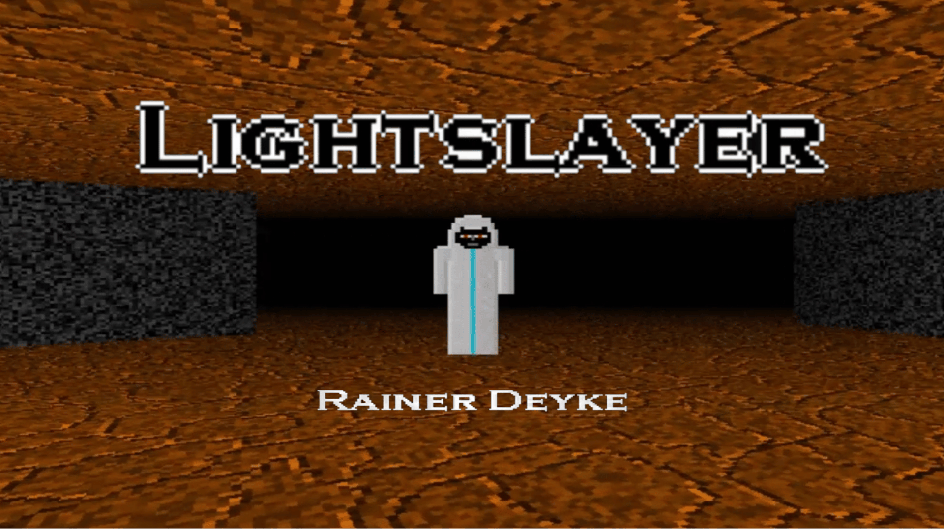 Lightslayer Cover