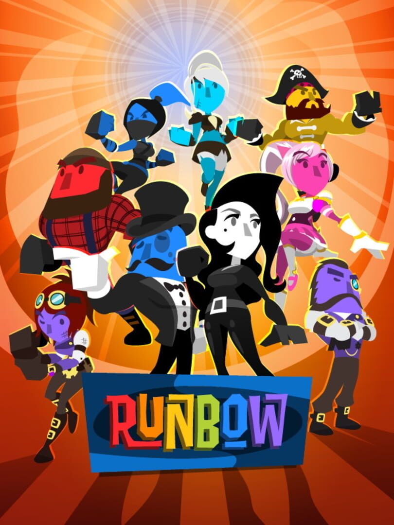 Runbow (2015)