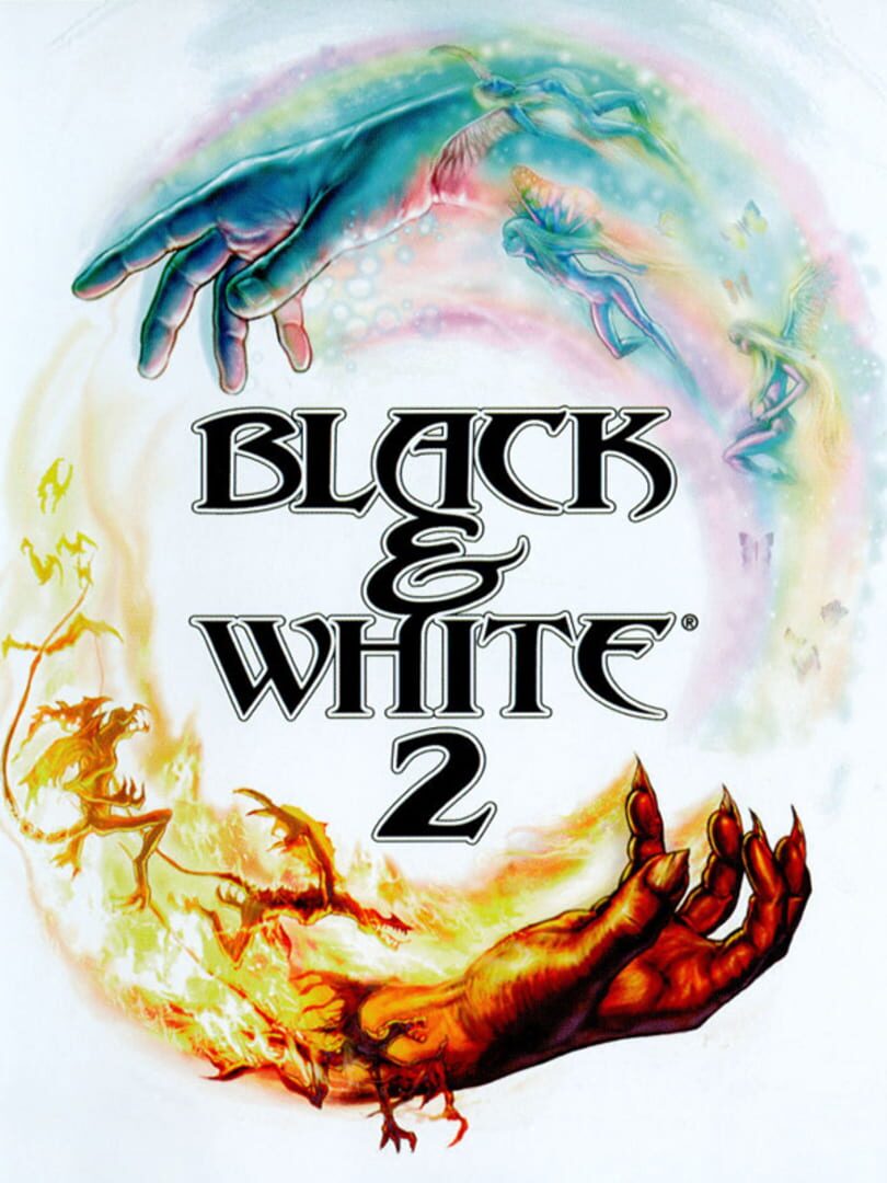 Black & White 2 (2005)