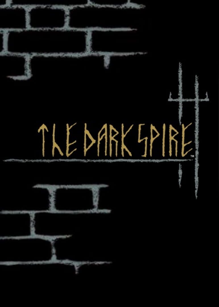 The Dark Spire (2009)