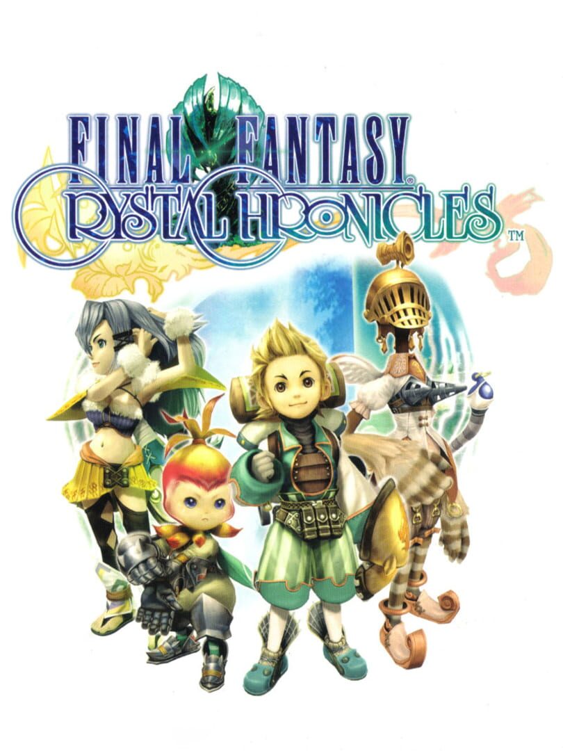 Final Fantasy: Crystal Chronicles (2003)