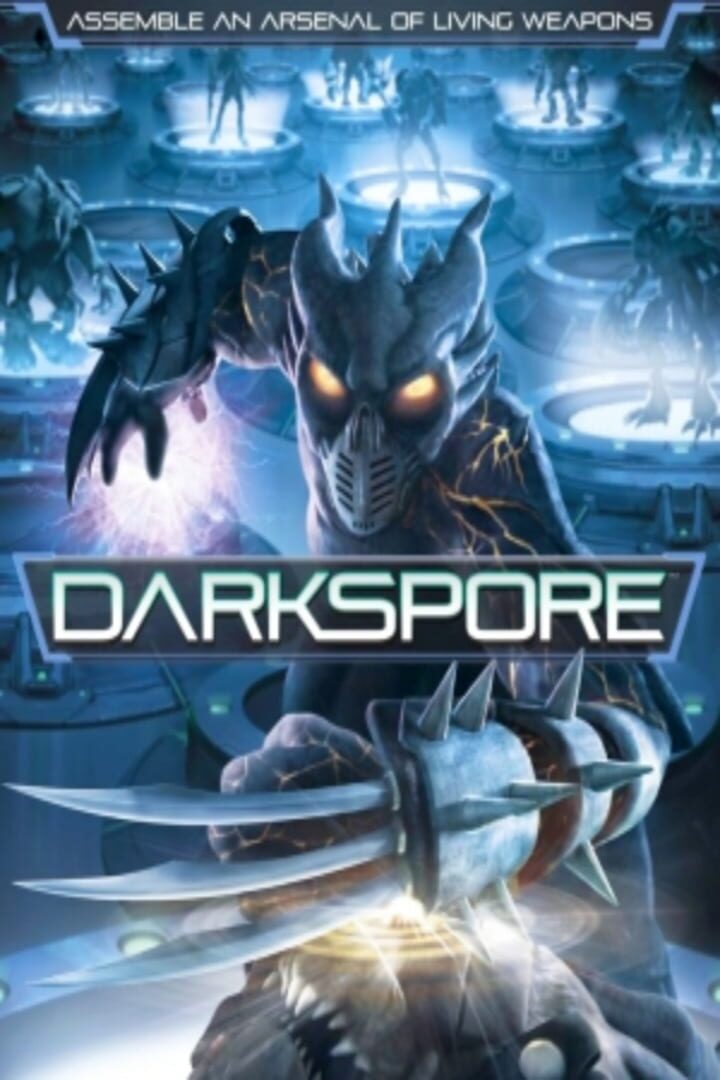 Darkspore (2011)