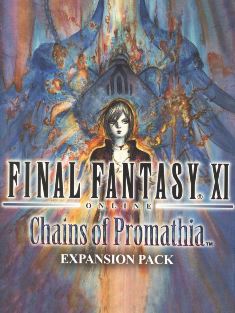 Final Fantasy XI: Chains of Promathia