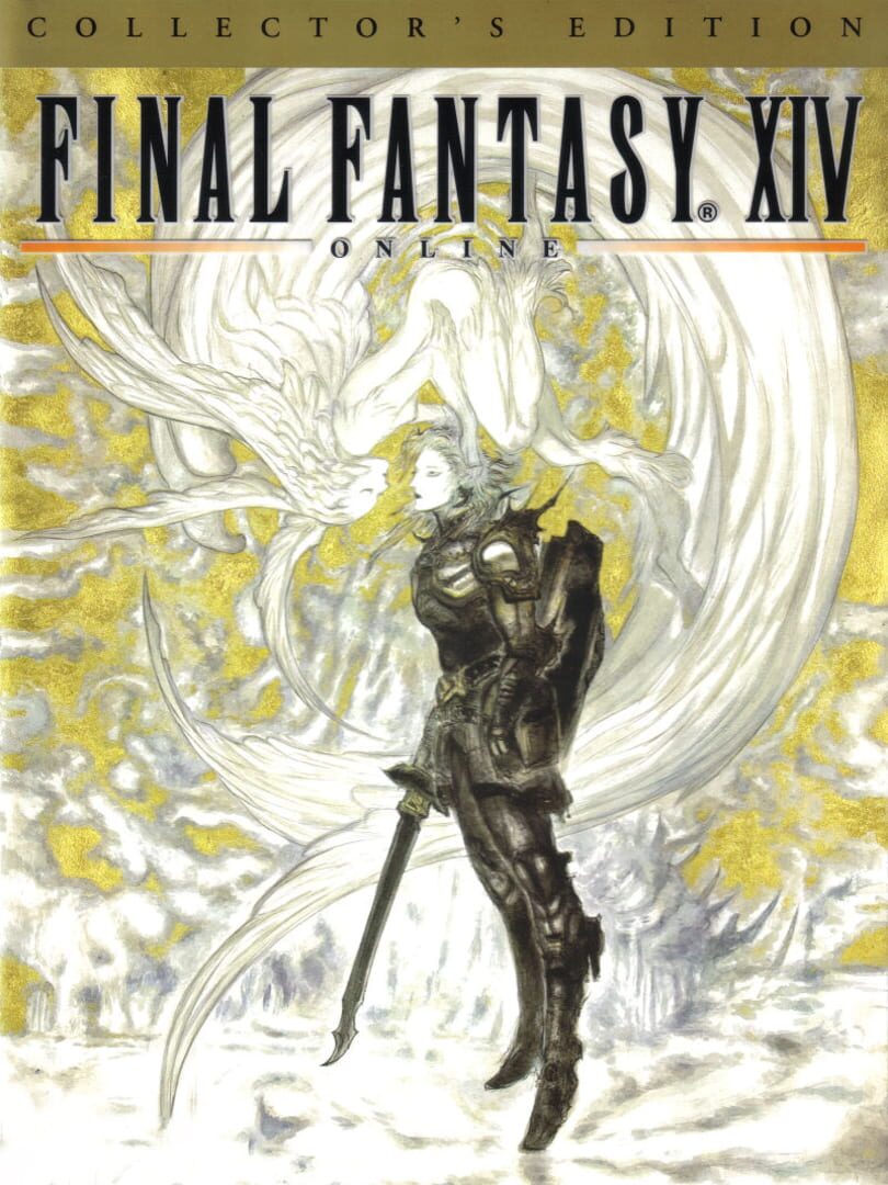 Final Fantasy XIV: Collector's Edition