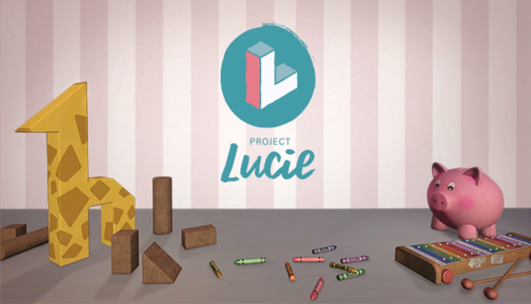 Project Lucie (2017)