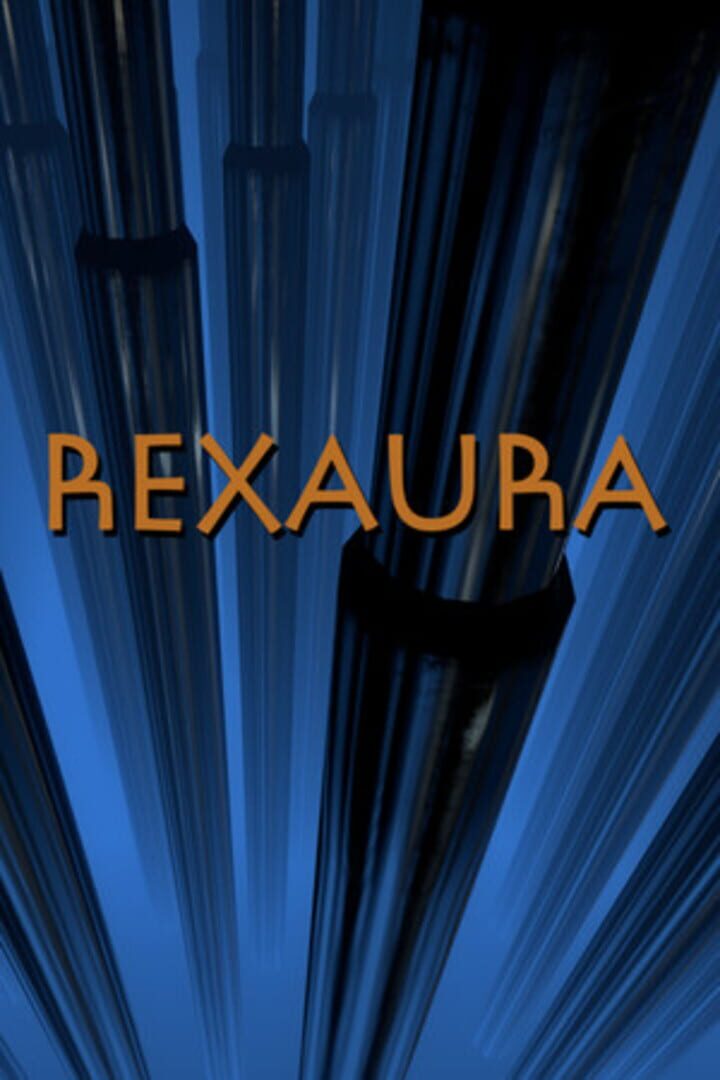 Rexaura (2014)