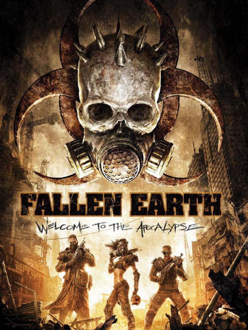 Fallen Earth (2009)