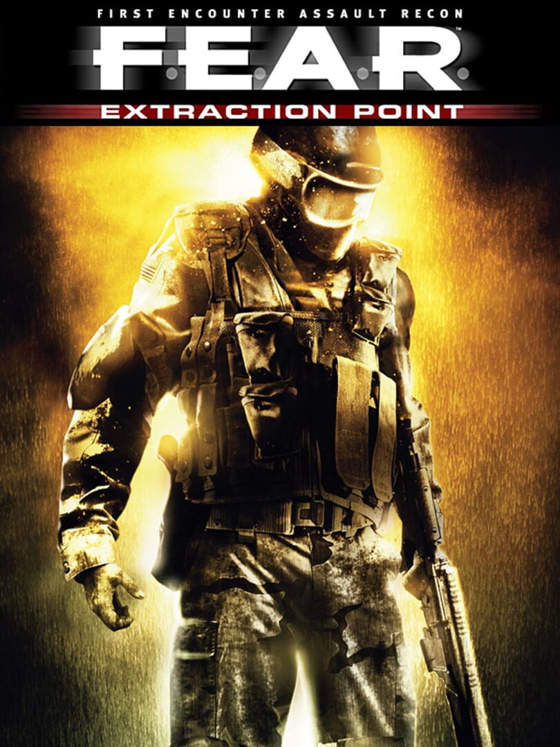 F.E.A.R. Extraction Point (2006)