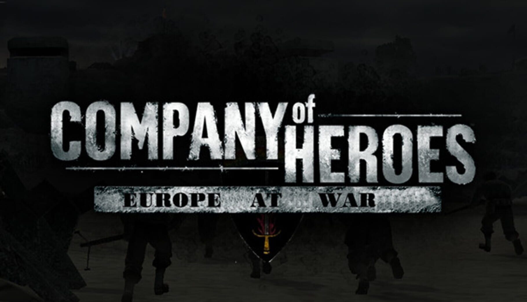 Commander europe at war steam фото 23