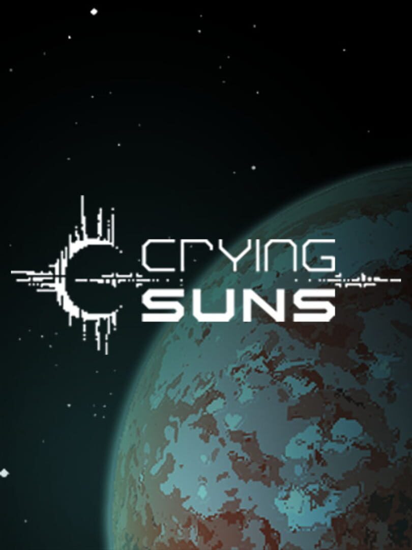 Crying Suns