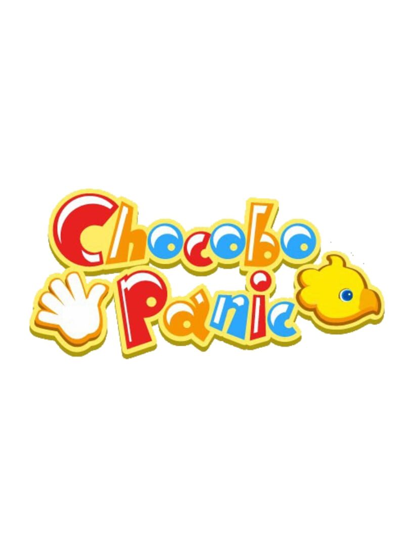 Chocobo Panic