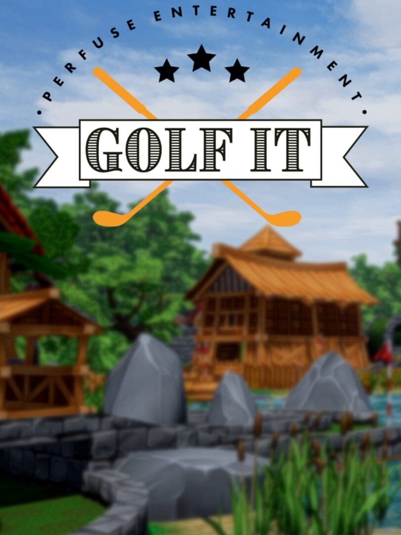 What the golf скачать стим фото 117