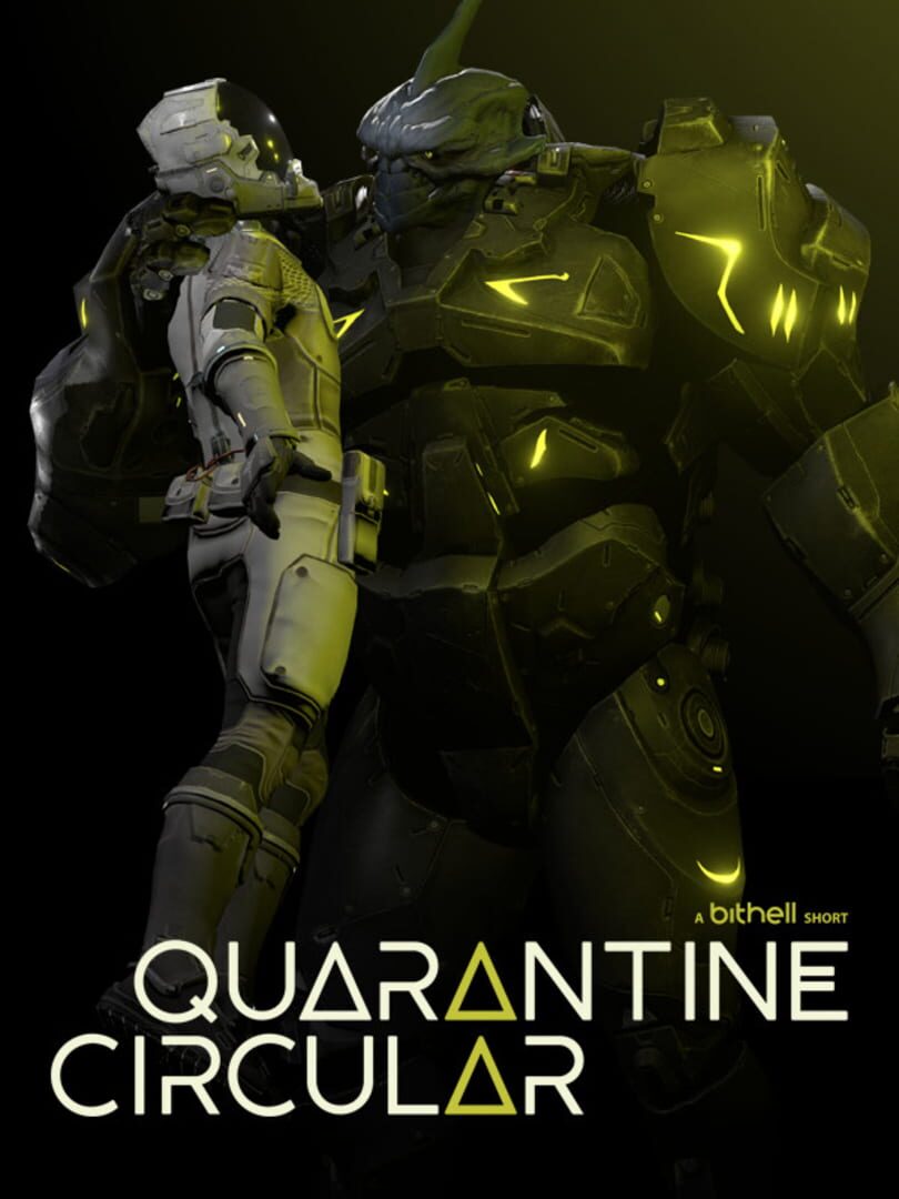 Quarantine Circular (2018)