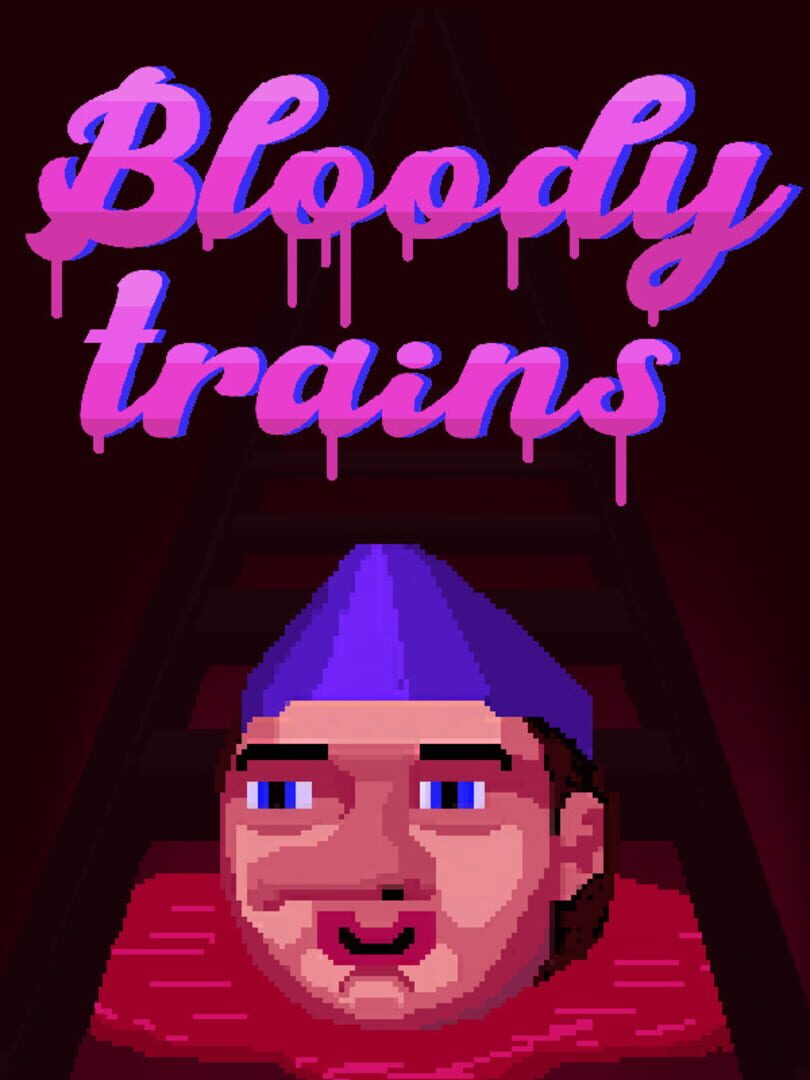 Bloody trains (2019)