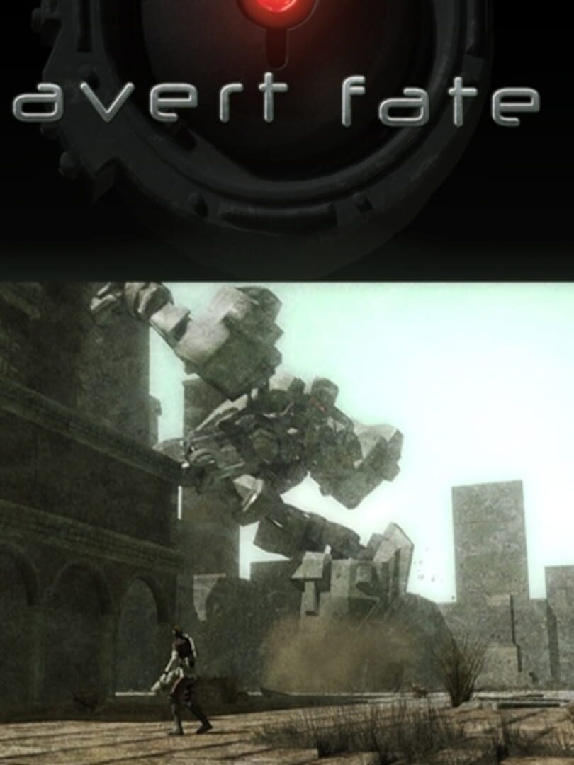 Avert Fate (2008)