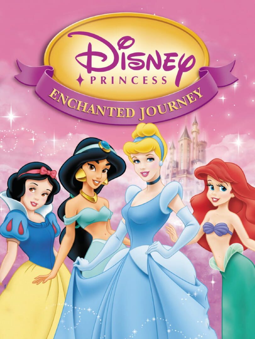 Disney Princess: Enchanted Journey