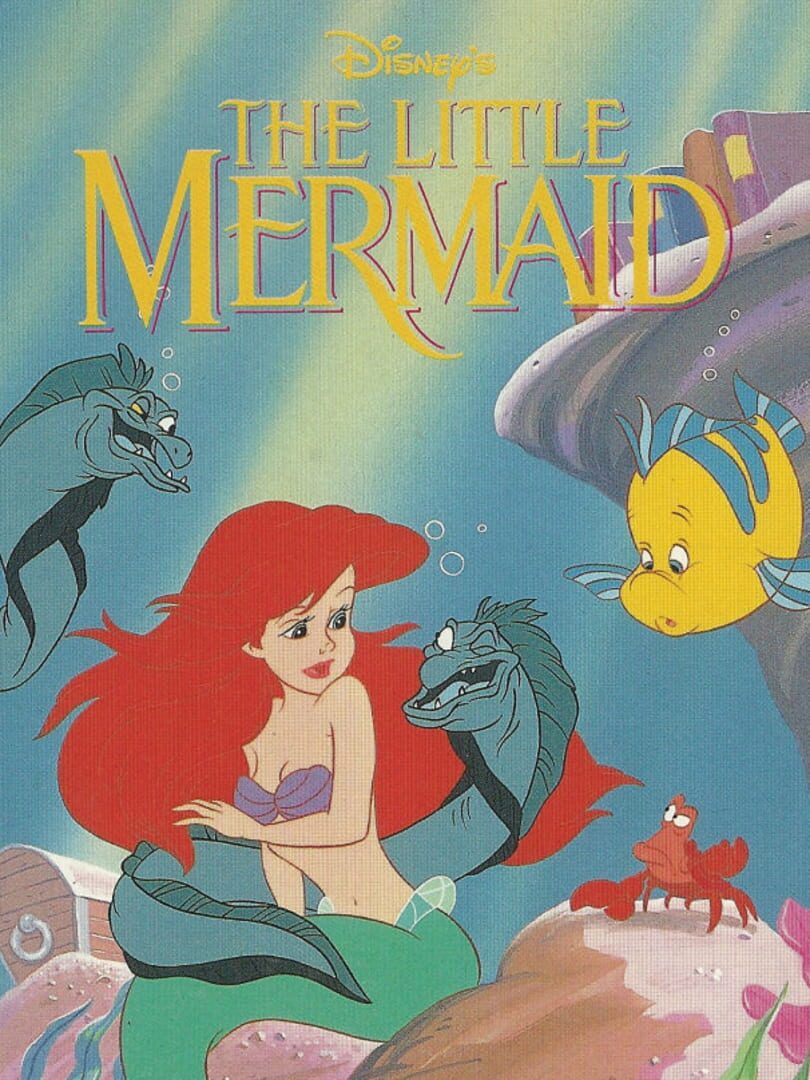 Disney's The Little Mermaid (1991)