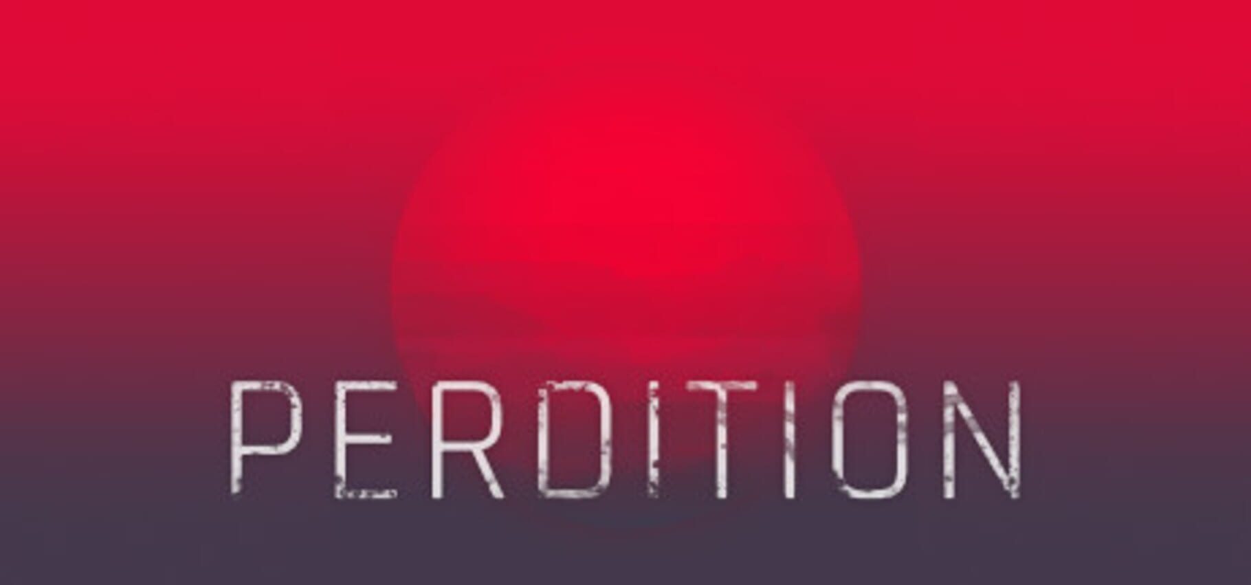 Perdition (2019)