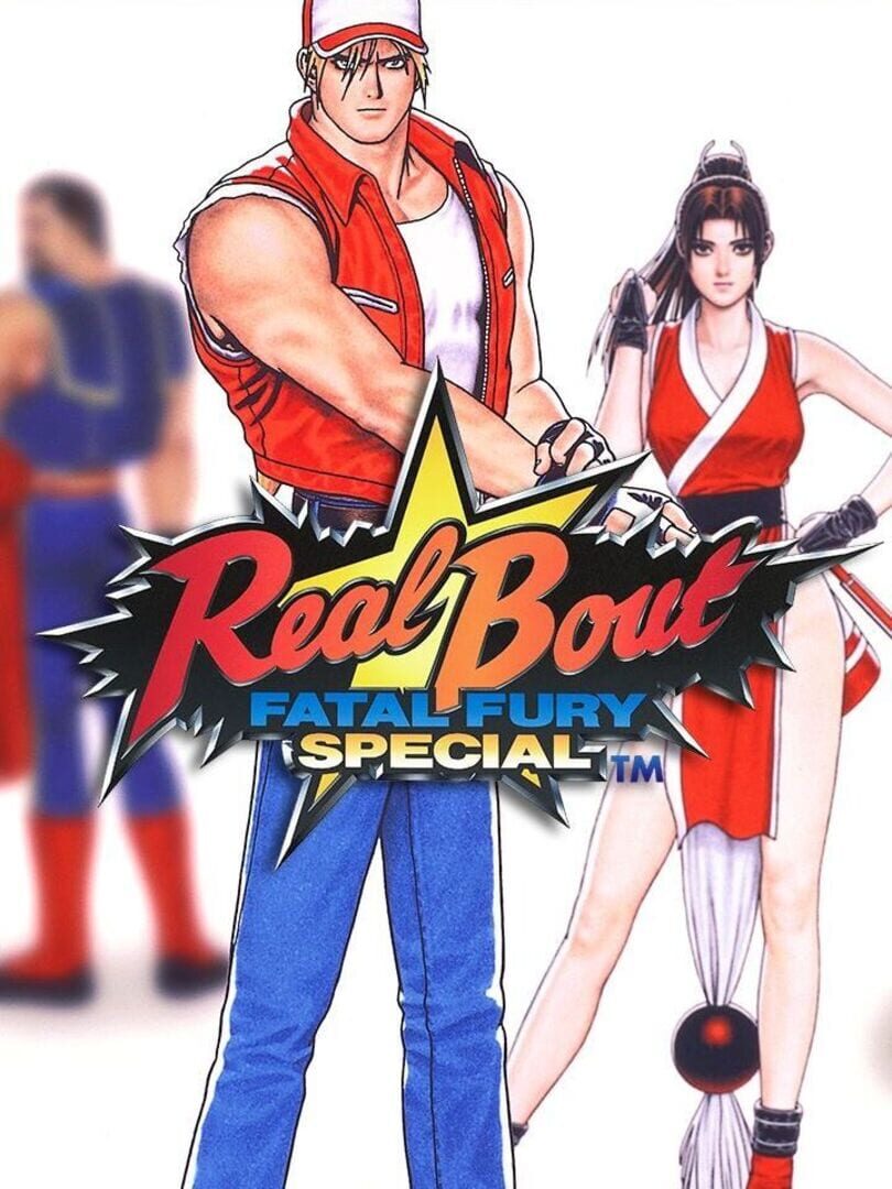Real Bout Fatal Fury Special (1997)