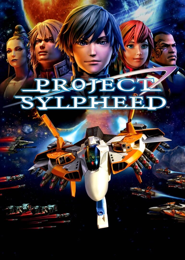 Project Sylpheed (2006)