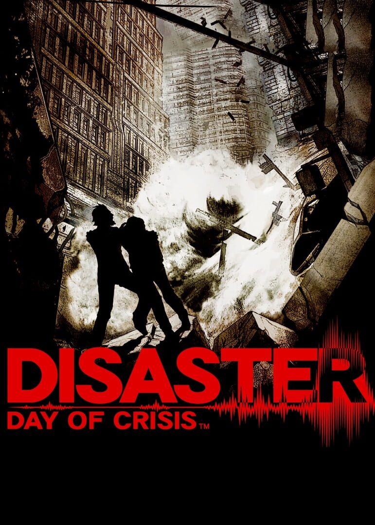 Disaster: Day of Crisis (2008)