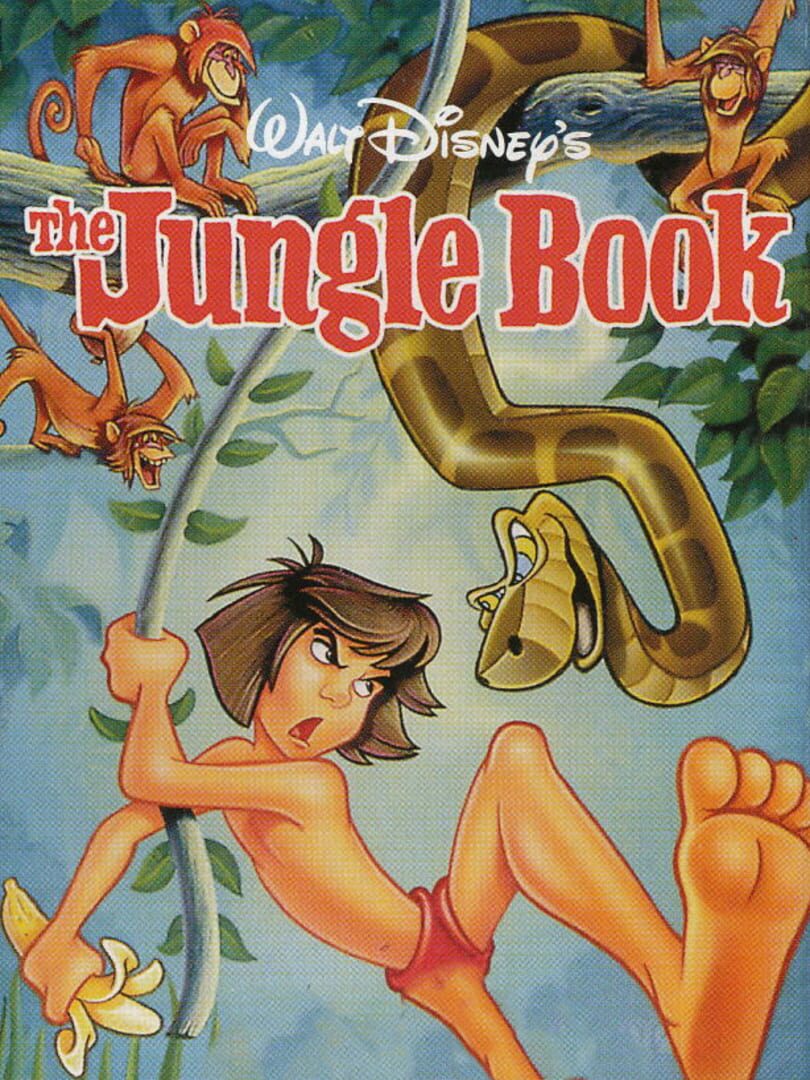 Walt Disney's The Jungle Book (1994)