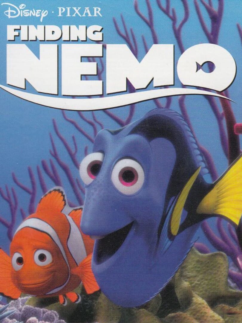 Finding Nemo (2003)