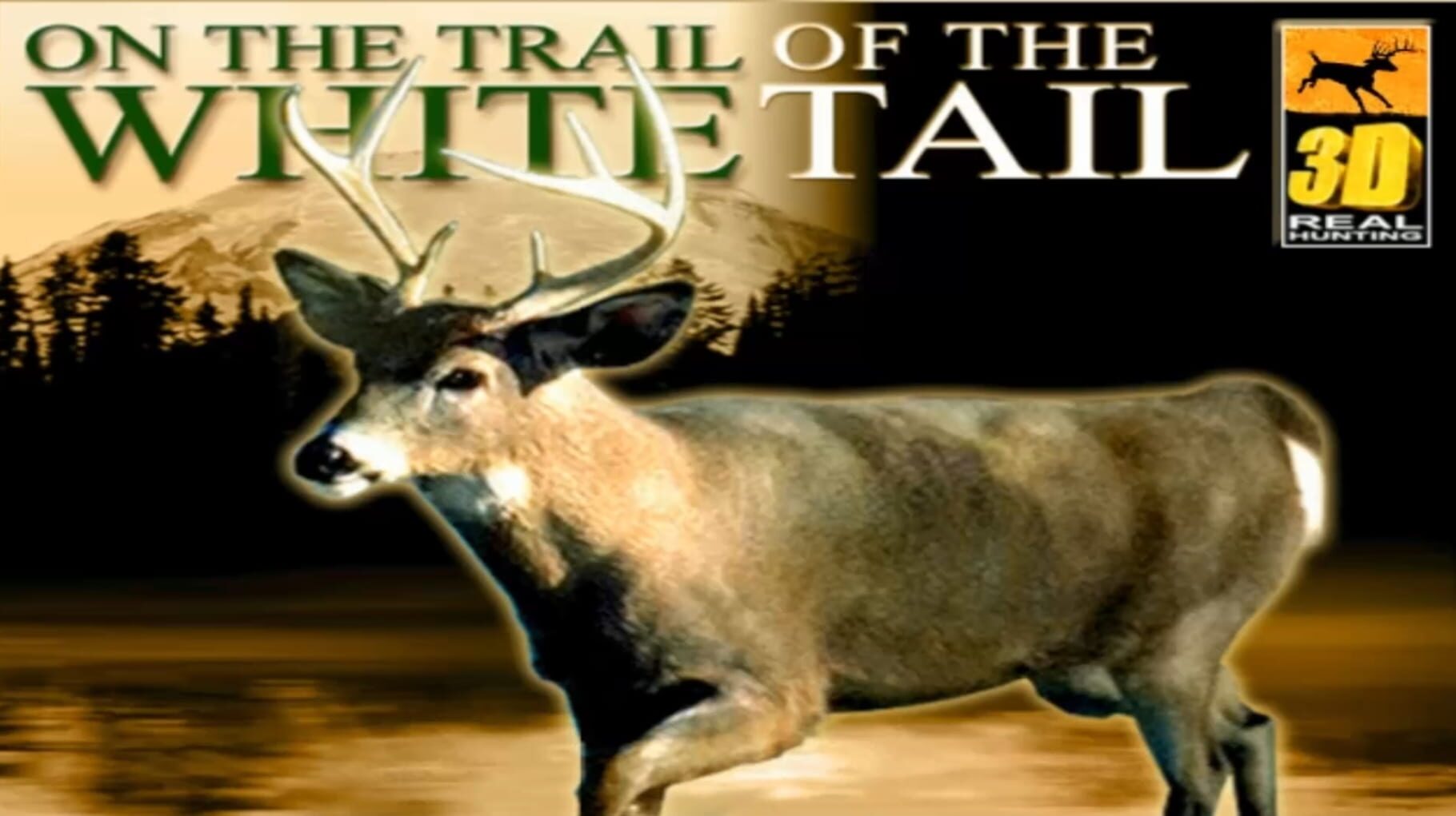 On the Trail of the Whitetail (1999)