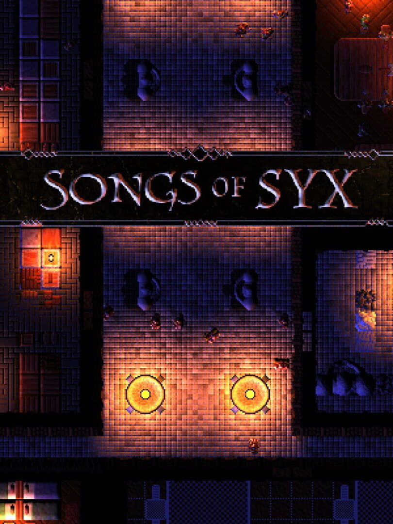 Songs of Syx (2020)