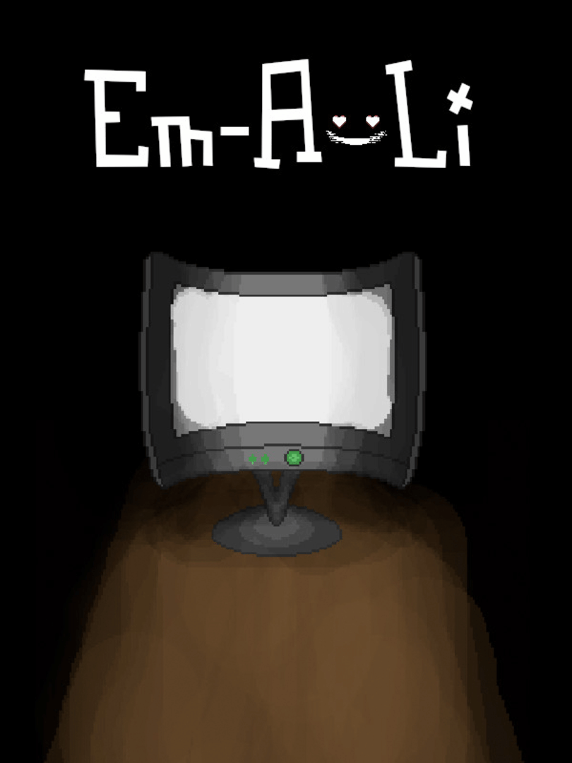 Em-A-Li Cover