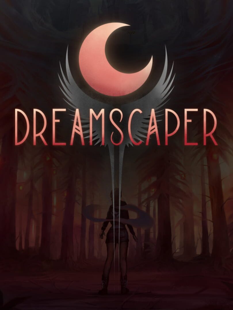 Dreamscaper (2020)