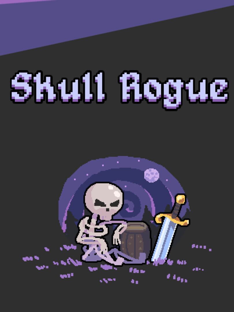 Skull Rogue (2020)