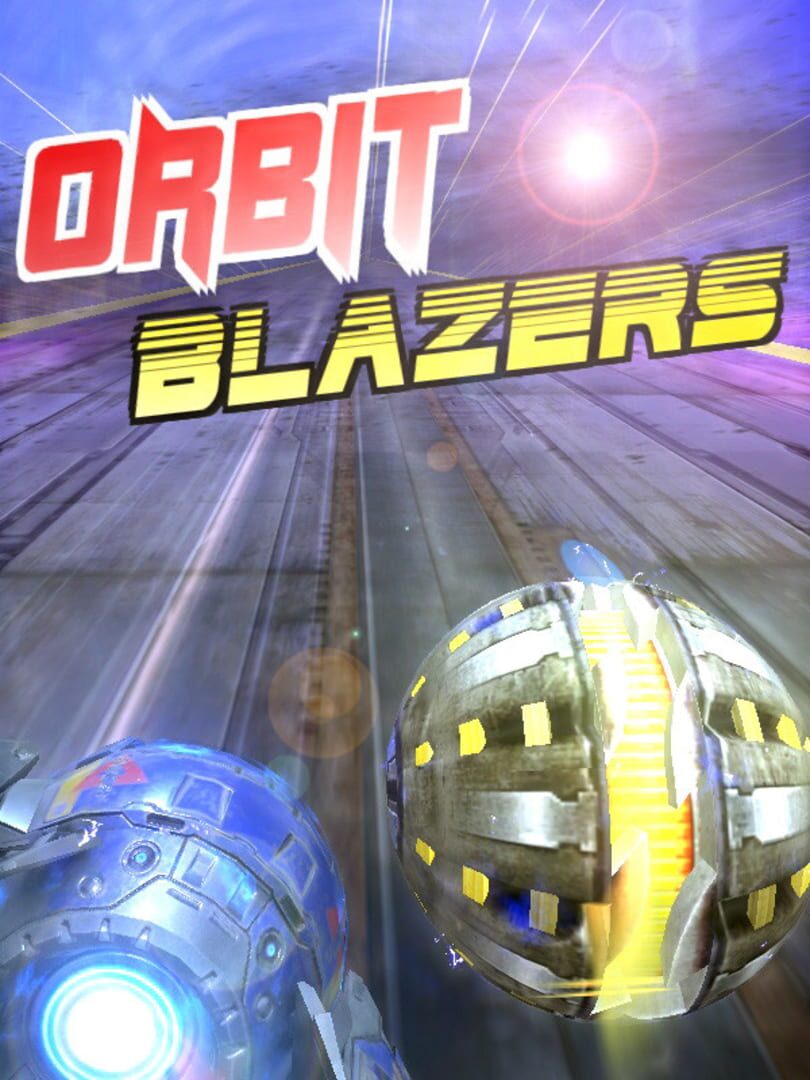 Orbitblazers (2020)