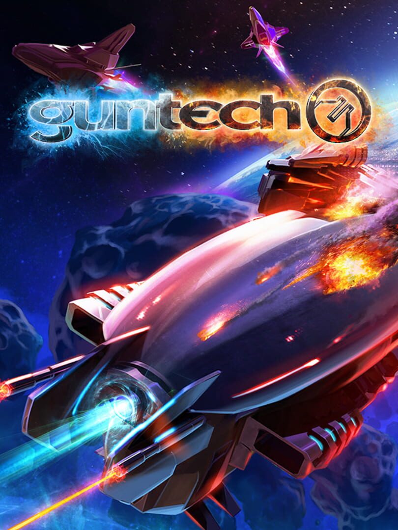 Guntech (2020)