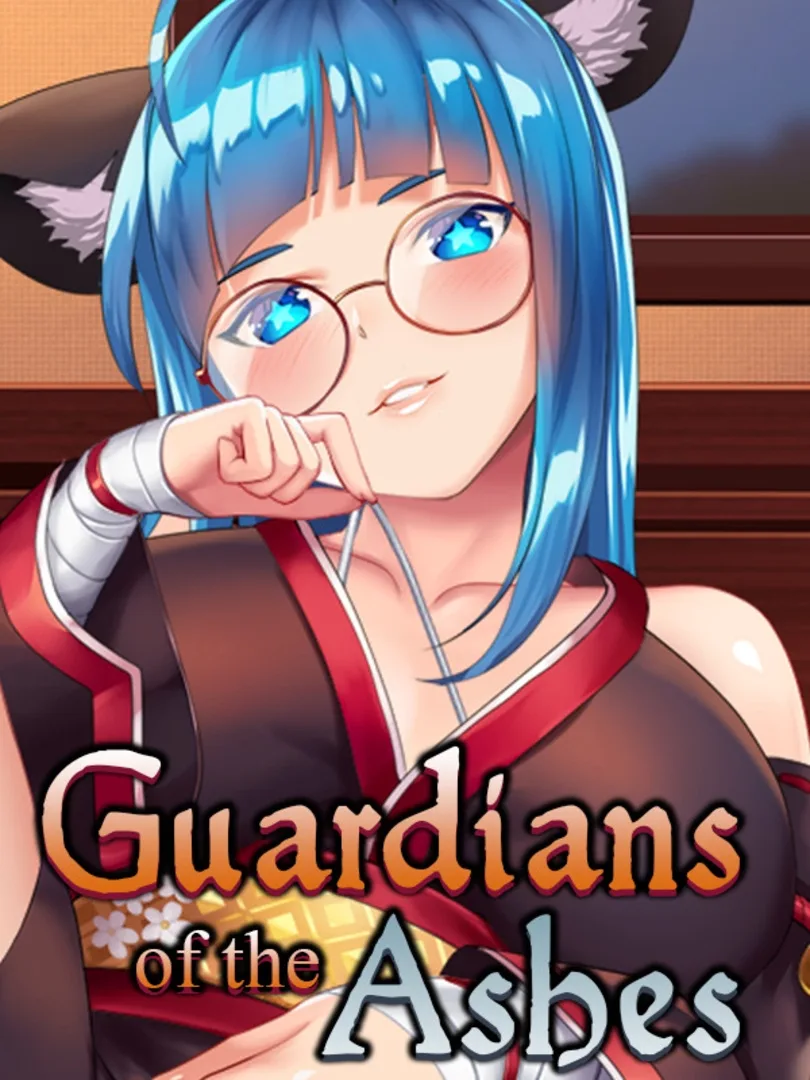 Guardians of the Ashes