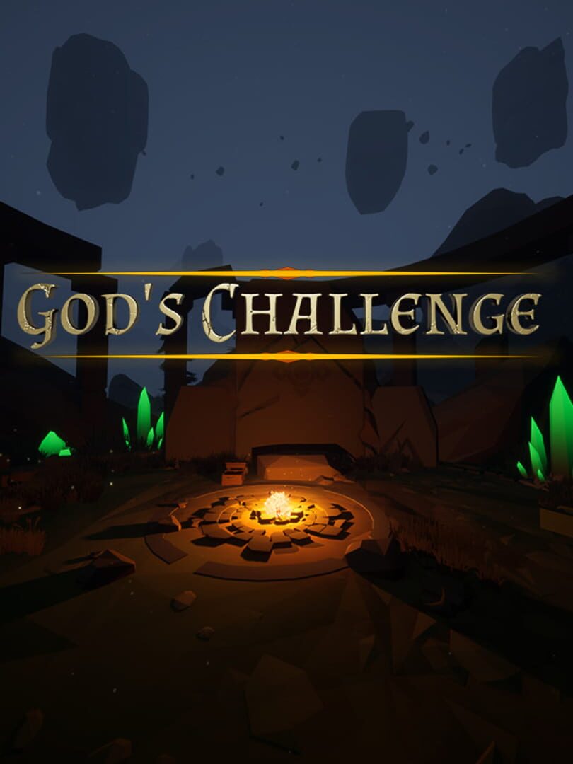 God's Challenge (2020)