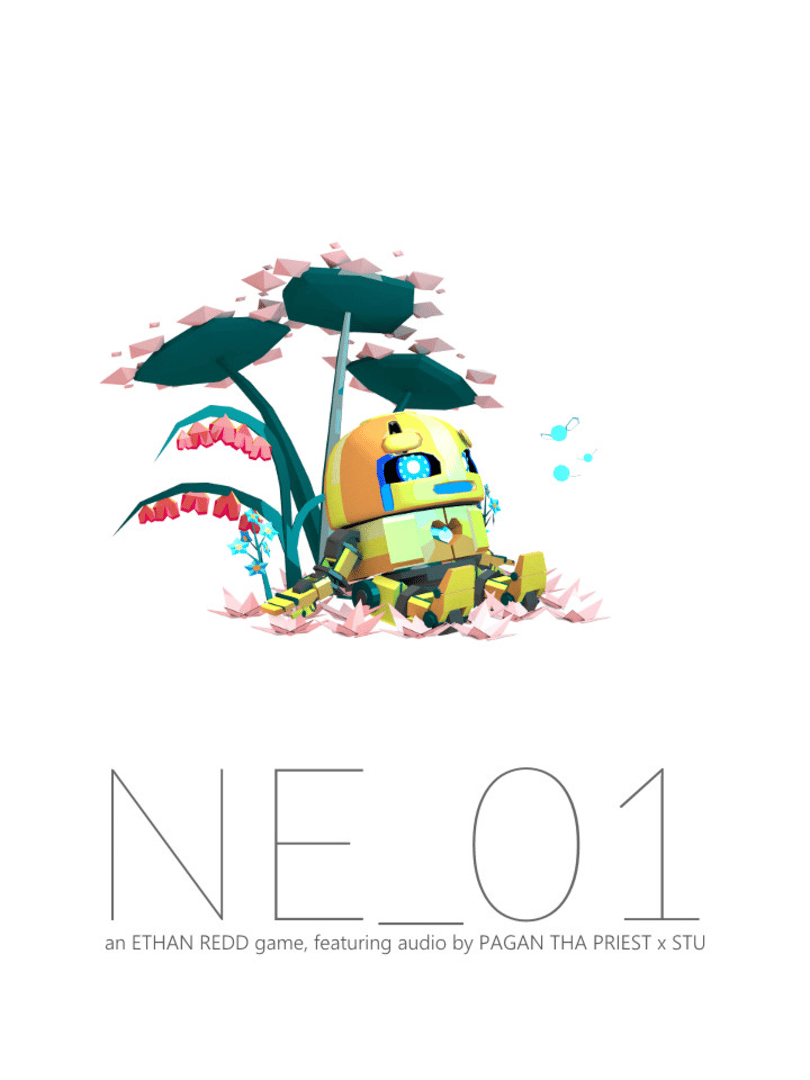NE_01 Cover