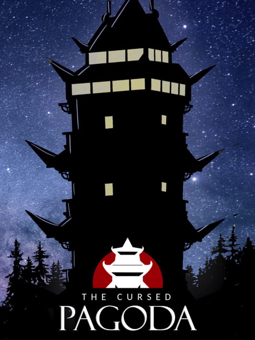 Cursed Pagoda (2020)