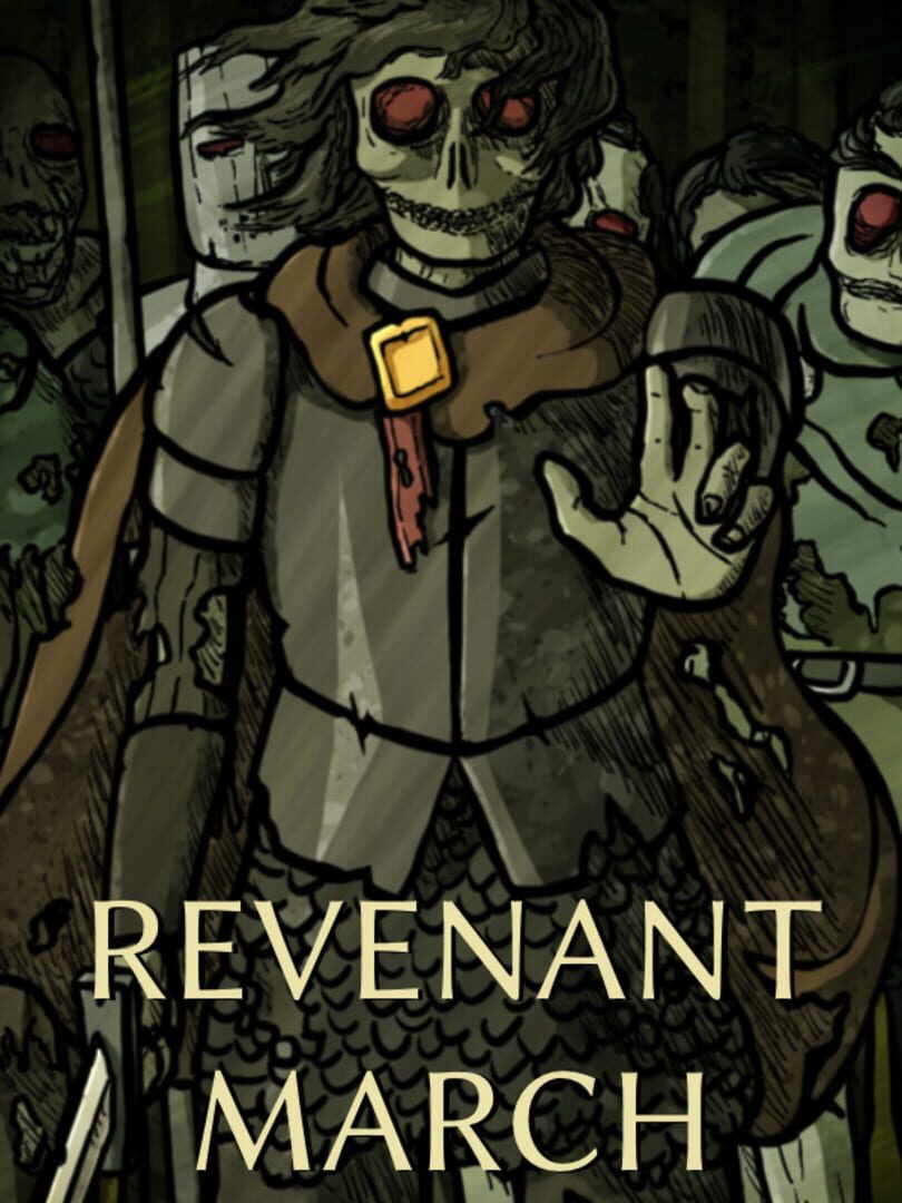 Revenant March (2020)