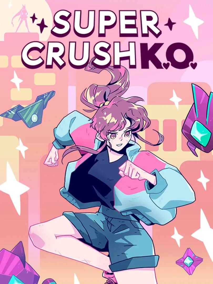 Super Crush KO